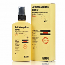 Antimosquitos Isdin Spray 100 Ml