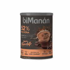 Bimanan Pro Batido Chocolate 12 Raciones