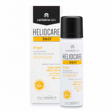 Heliocare 360° Airgel 60 Ml