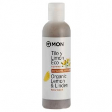 Gel Exfoliante Tilo Y Limon 200Ml.