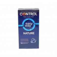 Profilactico Control Easy Way 10 Uni