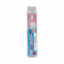 Cepillo Gingilacer Cabezal Pequeño Lacer