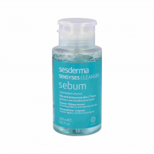 Sesderma Sensyses Sebum Desmaquillante Limpiador 200 Ml.