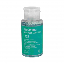 Sesderma Sensyses Cleanser Ros 200 Ml.