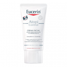 Eucerin Atopicontrol Crema Facial 50 Ml