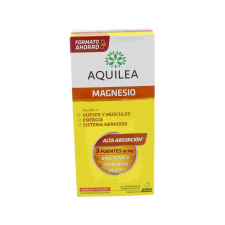Aquilea Magnesio 300 Mg. 28 Comprimidos Efervescentes.