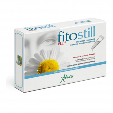 Fitostill Plus Gotas Oculares Esteriles Monodosis