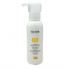 Babe Urea 10% Locion Reparadora 1 Envase 100 Ml