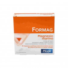 Formag 30 Comprimidos Pileje