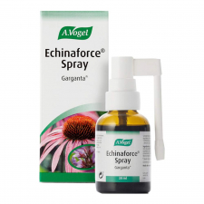 A Vogel Echinaforce Spray 30 Ml. Bioforce