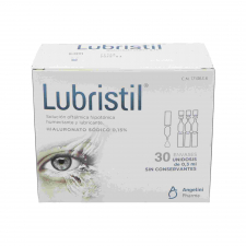 Lubristil 30 Envases Monodosis