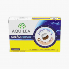 Aquilea Sueño 1.95 30 Comprimidos.