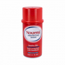 Noxzema Extra Sensitive 300 Ml. Roja