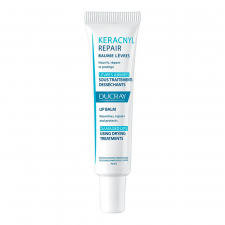 Ducray Keracnyl Repair Balsamo Labial 15 Ml
