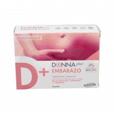 Donnaplus Embarazo