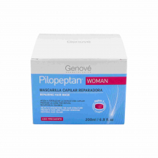Pilopeptan Woman Mascarilla Capilar Regeneradora