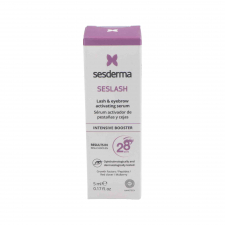 Sesderma Seslash Sérum Activador Pestañas y Cejas 5 Ml