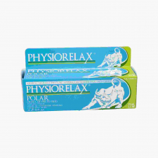 Physiorelax Polar 75 Ml.