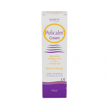 Olyan Farma Policalm Crema 150 Ml.