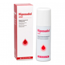 Hiposudol Spray 100 Ml.