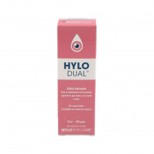 Hylo Dual 10Ml