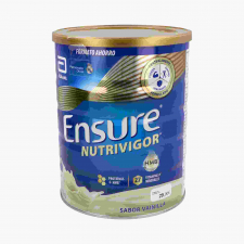 Ensure Nutrivigor Vainilla Lata 850 Gr