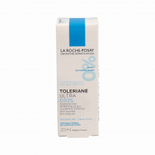 Toleriane Ultra Ojos Contorno De Ojos