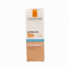 Anthelios XL BB F50+CR Color 50 Ml.