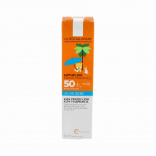 Anthelios 50+ Bebe Locón Dermo-pedriatrics