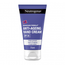 Neutrogena Crema Manos Elasticidad