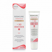 Rosacure Intensive Cremcolor Light Spf30 30 Ml
