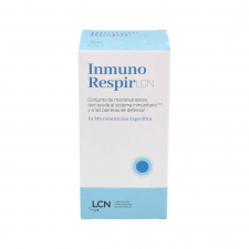 Inmunorespir 40 Cápsulas