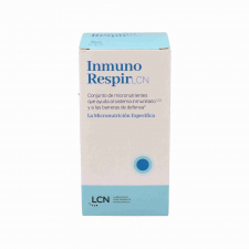 Inmunorespir 90 Caps