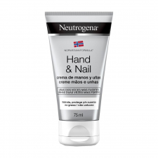 Neutrogena Crema Manos Y Uñas 75 M