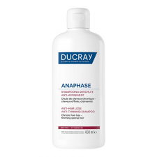 Ducray Anaphase Champú Estimulante 400Ml