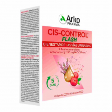 Arko Cis control Cramberola 20 Comp Flash