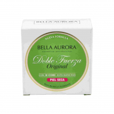 Bella Aurora Crema Doble Fuerza 30 Ml