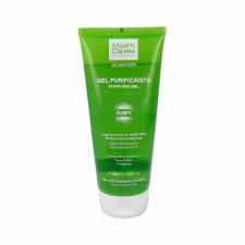 Martiderm Acniover Gel Purificante 200 Ml