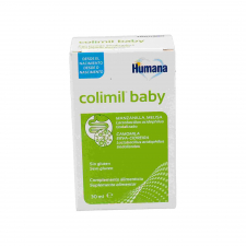 Colimil Baby Frasco 30 Ml