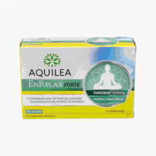 Enrelax Forte 30 Comprimidos