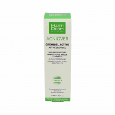 Martiderm Acniover Cremigel 40 Ml