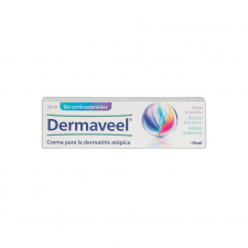 Heel Dermaveel Crema 30 Ml.