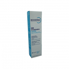 Hydrabio Gel -Crema Bioderma 1 Envase 40 Ml