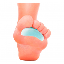 Ratoncito Silicona Con Anillo Dedos Martillo Com