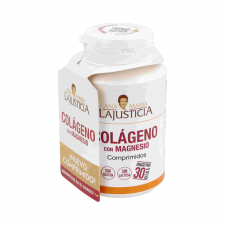 Ana María Lajusticia Colageno Magnesio 180 Comprimidos