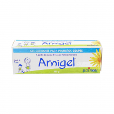 Arnica Gel 120 Gr Boiron