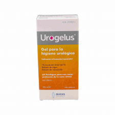 Urogelus Gel 125 Ml
