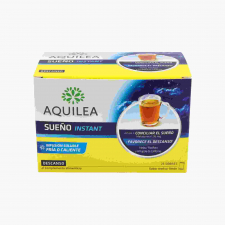 Aquilea Sueño Instant 25 Sobres.