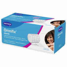 Esparadrapo Omnifix 10cm X 2m