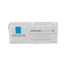 Cicaplast Baume B5 Spf 50+ 40 Ml